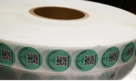 防伪标签制作有助于保护消费者权益，维护企业品牌形象