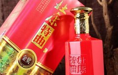 酒类行业定制防伪标签适合什么防伪技术