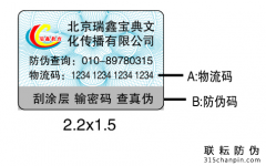 防伪码怎么帮助品牌营销？怎么做